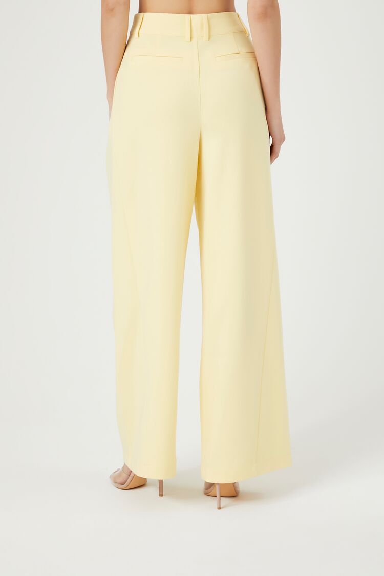 City Fashion Regular Fit Women Yellow Trousers - Buy City Fashion Regular  Fit Women Yellow Trousers Online at Best Prices in India | Flipkart.com